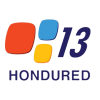 HN: HONDURED 13 HN