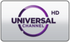 MXC: UNIVERSAL CHANNEL HD