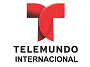 MXC: TELEMUNDO INTERNATIONAL