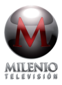 MXC: MILENIO TV HD