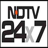 IN: NDTV 24x7