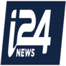 FR: I24 NEWS 4K