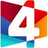 UY:  Canal 4 HD
