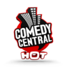 IS: HOT COMEDY CENTRAL 4K