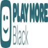 BE: PLAY MORE BLACK HD ◉