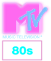 CZ: MTV 80s