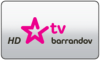 CZ: TV BARRANDOV HD