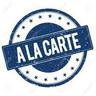FR: A LA CARTE 9 4K