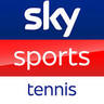 UK: SKY SPORTS TENNIS 4K