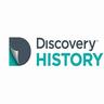 UK: DISCOVERY HISTORY +1