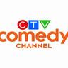 CA: CTV Comedy HD