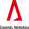 AU: CHANNEL NEWS ASIA  (CNA) 4K