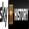 UK: SKY HISTORY +1