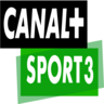 PL: CANAL+ SPORT 3 ᴴᴰ