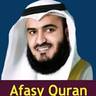 AR: Al Afasy