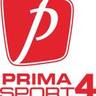 RO: Prima Sport 4 HD