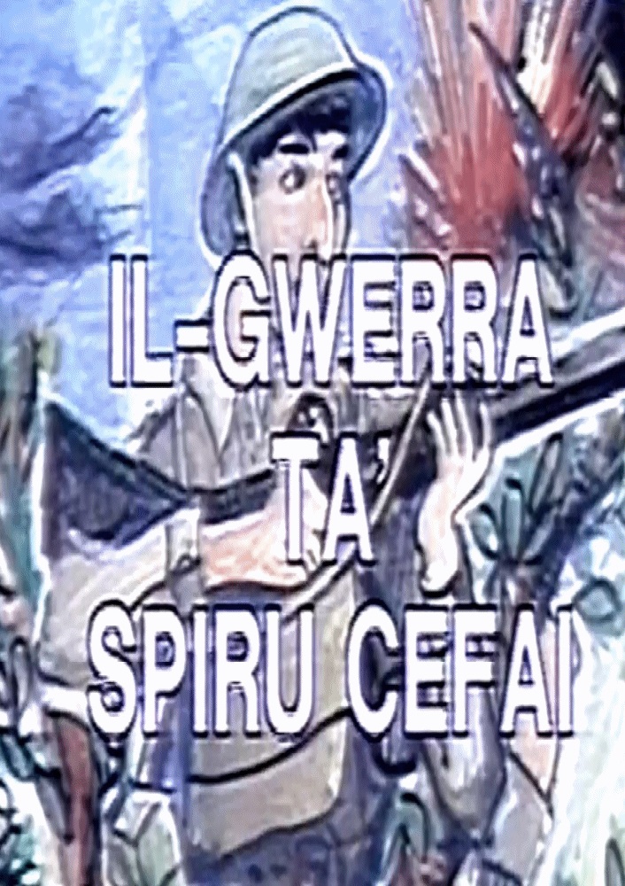 MT - Il-Gwerra Ta' Spiru Cefai