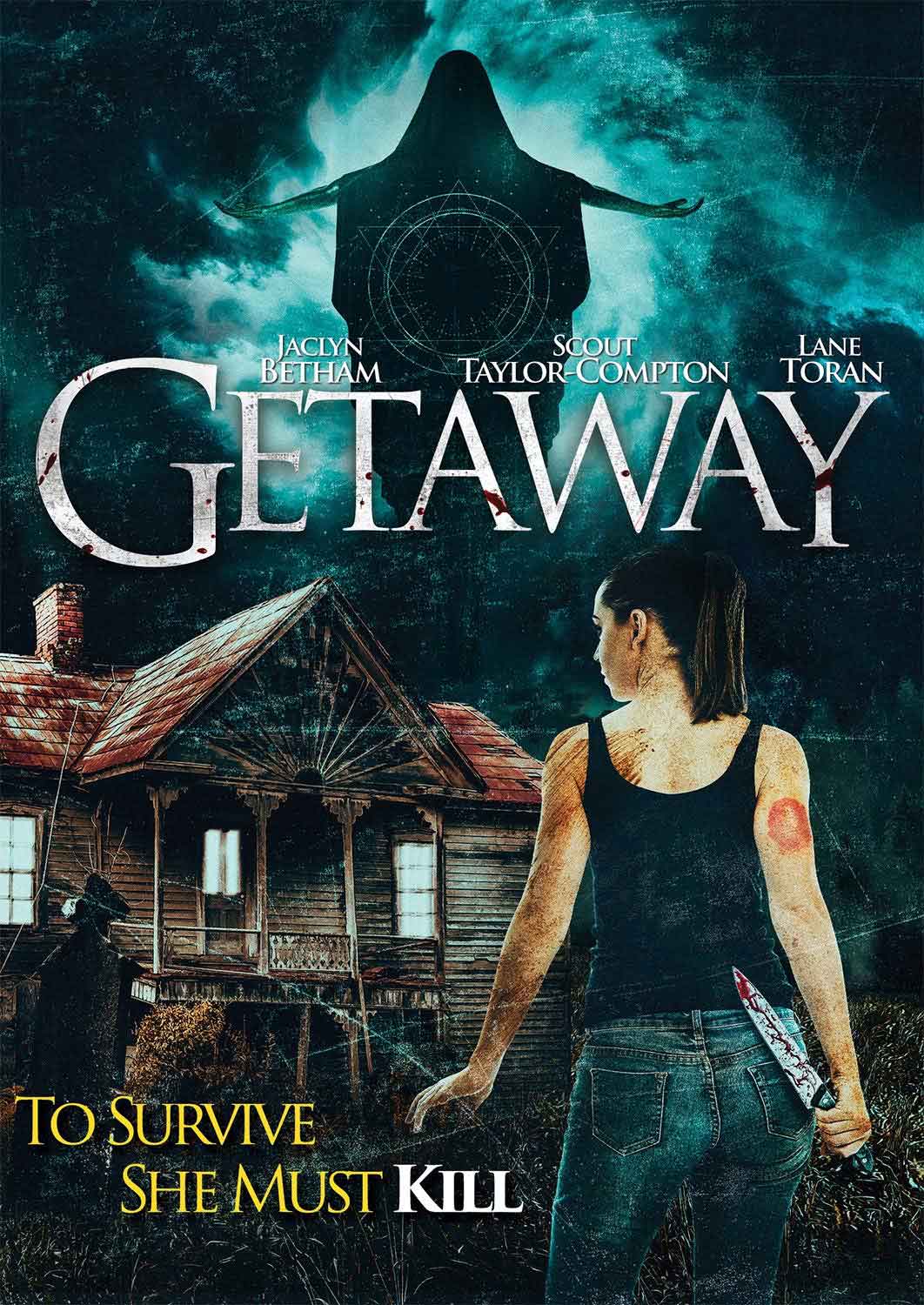 AR - Getaway