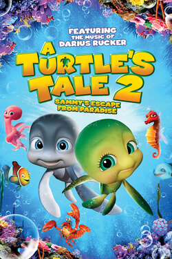 SE - A Turtle's Tale 2 Sammy's.Escape From Paradise