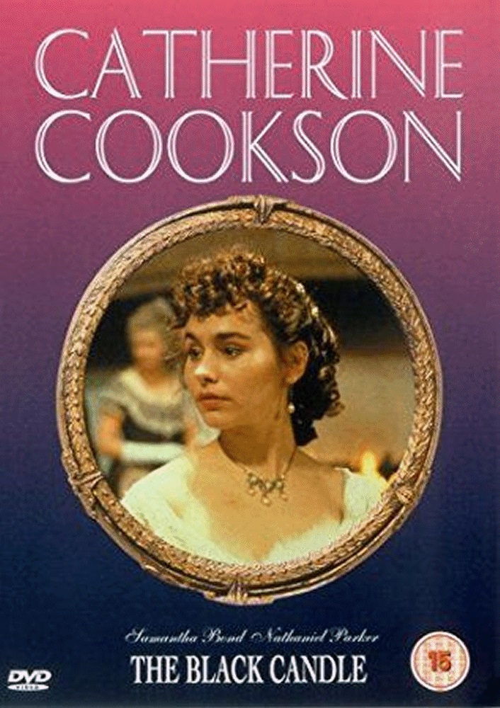 EN - Catherine Cookson - The Black Candle