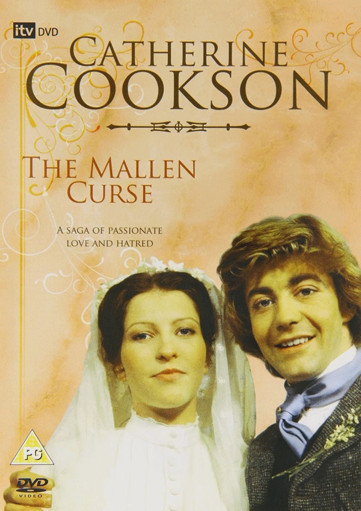 EN - Catherine Cookson - The Mallen Curse