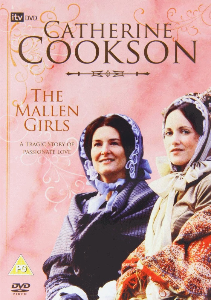 EN - Catherine Cookson - The Mallen Girls
