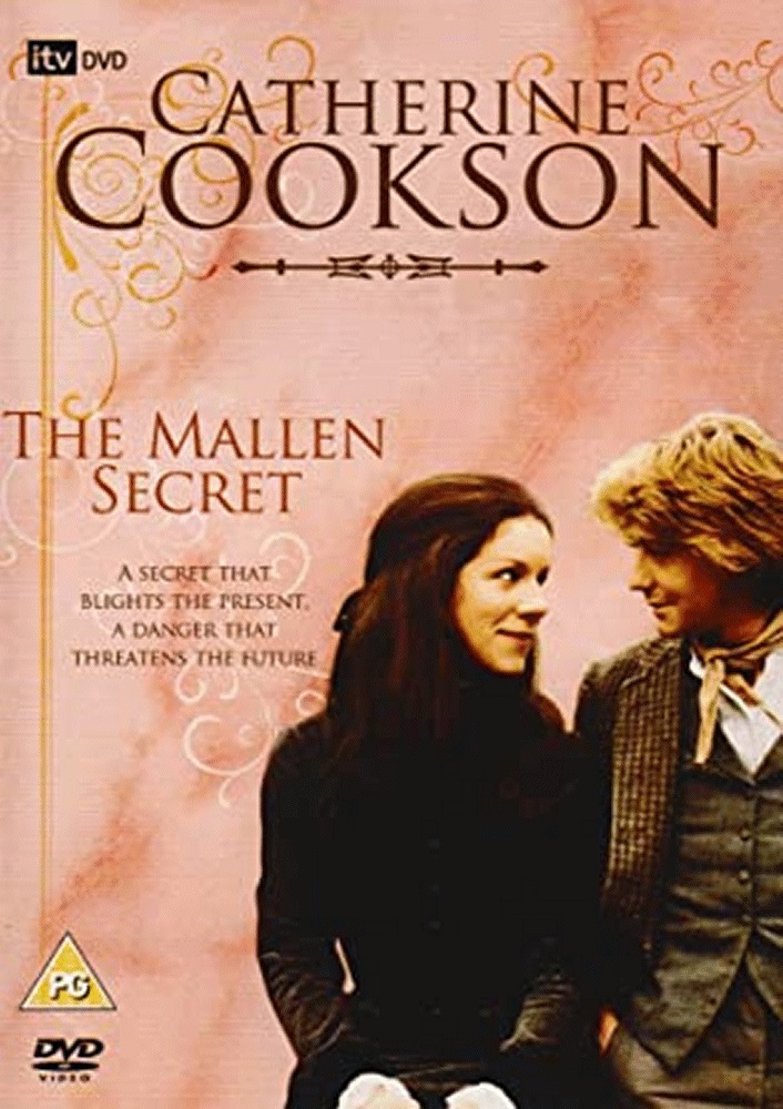 EN - Catherine Cookson - The Mallen Secret