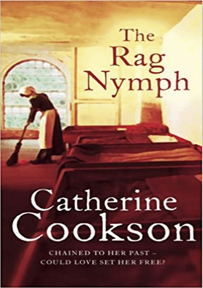 EN - Catherine Cookson - The Rag Nymph