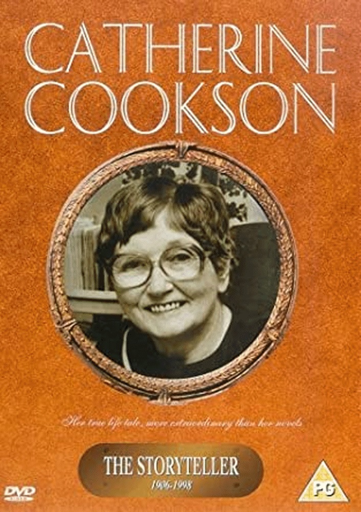 EN - Catherine Cookson - The Storyteller
