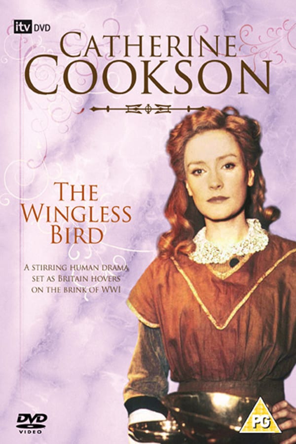 EN - Catherine Cookson - The Wingless Bird