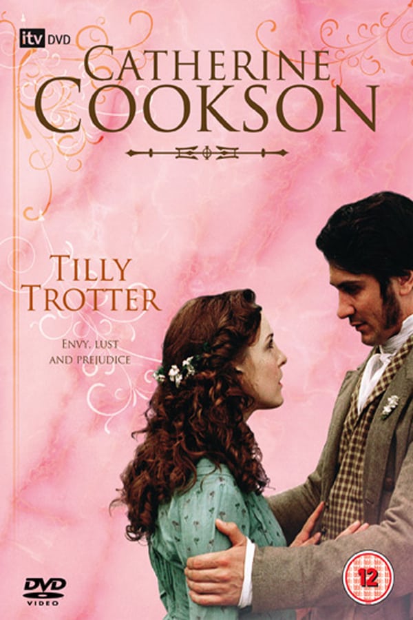 EN - Catherine Cookson - Tilly Trotter