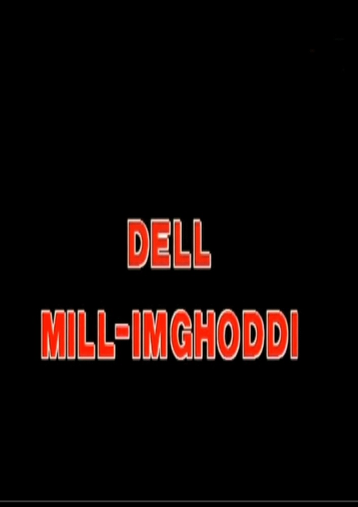 MT - Dell Mill-Imgħoddi
