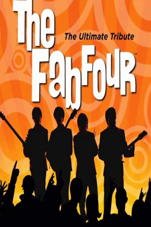EN - The Fab Four Beatles Tribute