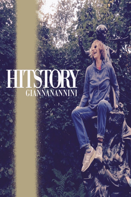 EN - Gianna Nannini: Hitstory