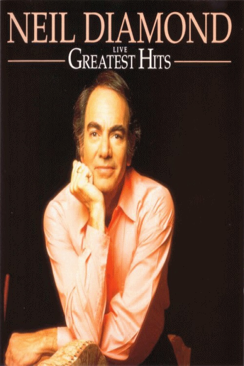 EN - Neil Diamond: Greatest Hits Live (1988)