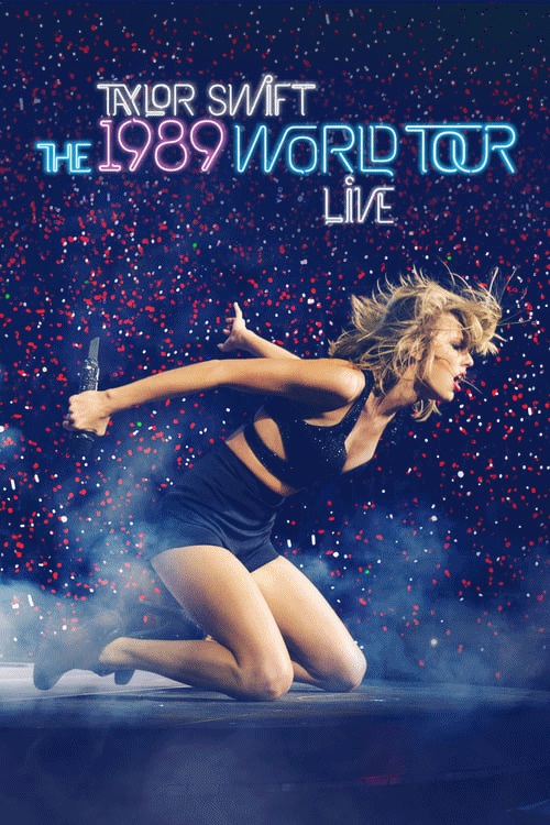 EN - Taylor Swift: The (1989) World Tour - Live (2015)