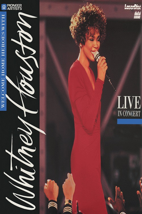 EN - Whitney Houston: Welcome Home Heroes Live In Concert