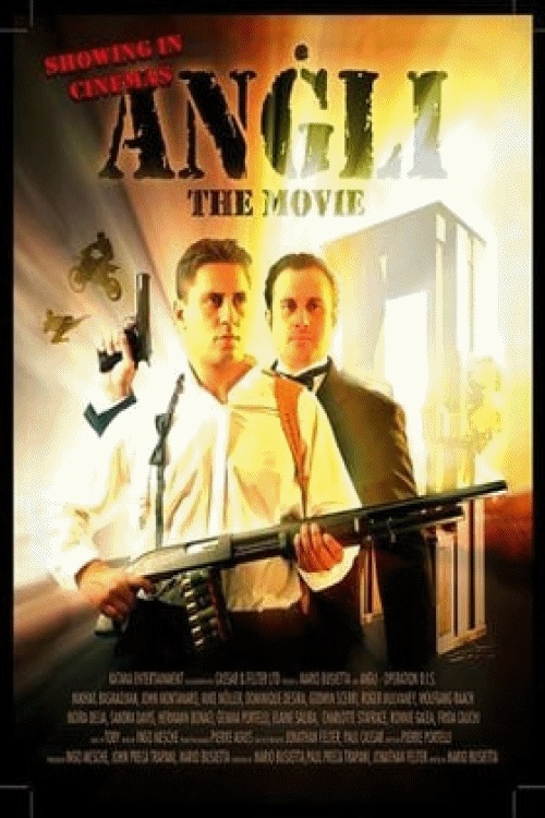 MT - Anġli: The Movie