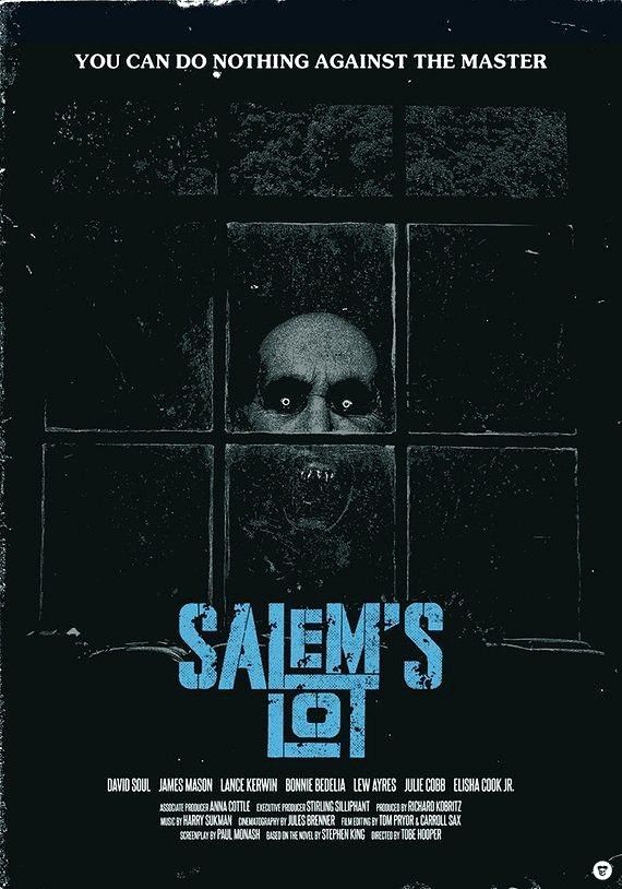 EN - Salem's Lot (1979)