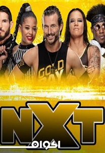 AR - WWE.NXT.11.11.2020