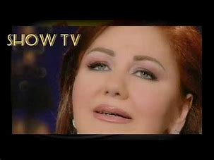 AR - مياده حناوي - سهرات