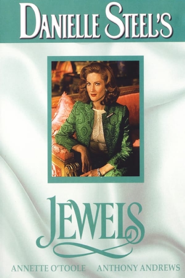 EN - Danielle Steel's - Jewels  (1992)