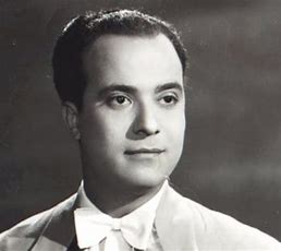 AR - كارم محمود - اغاني نادره