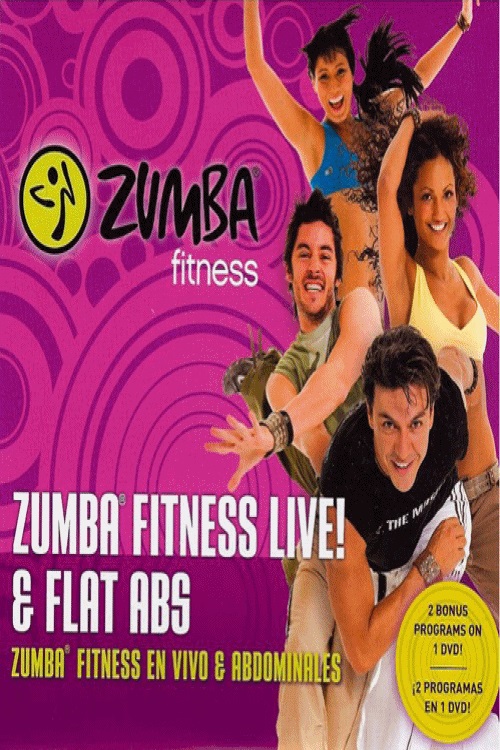 EN - Zumba Fitness: Live and Flat Abs Workout