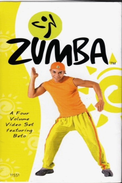 EN - Zumba Fitness: Rush