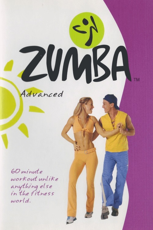EN - Zumba Fitness: Step by Step