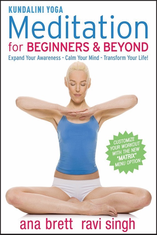EN - Meditation for Beginners & Beyond