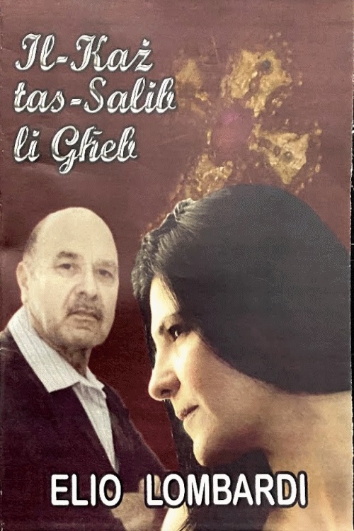 MT - Il-Każ Tas-Salib li Għeb