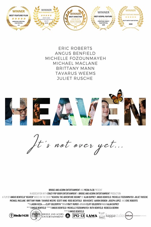 EN - Heaven  (2020)