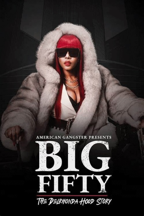 EN - American Gangster Presents Big 50  (2021)